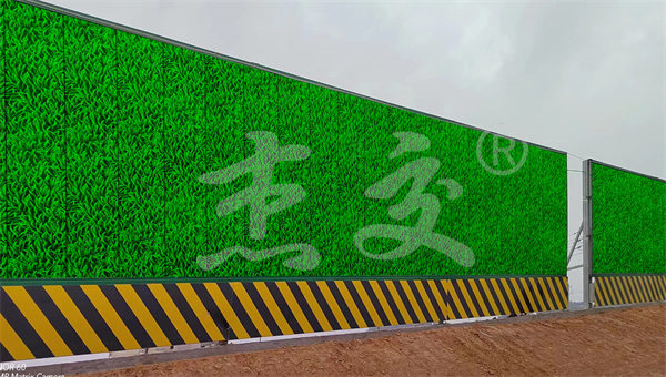 杰交施工围挡的供应厂家提供技术交底服务吗,供货商的指导人员到场吗(图1) 杰交施工围挡的供应厂家提供技术交底服务吗,供货商的指导人员到场吗(图1)