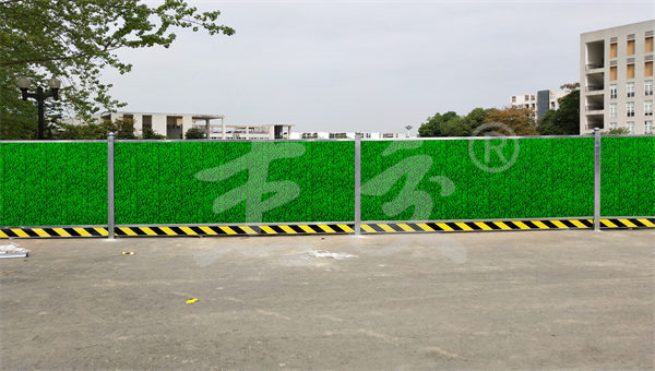 杰交施工围挡的生产企业有售后团队吗,厂家的质保期写几年(图1) 杰交施工围挡的生产企业有售后团队吗,厂家的质保期写几年(图1)