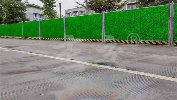 杰交围挡在机场净空区域的高度怎么遵守,厂商有产品吗(图1) 杰交围挡在机场净空区域的高度怎么遵守,厂商有产品吗(图1)