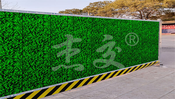 杰交施工围挡的加工厂对非标产品的报价需要提供什么资料,生产商的设计多久(图1) 杰交施工围挡的加工厂对非标产品的报价需要提供什么资料,生产商的设计多久(图1)