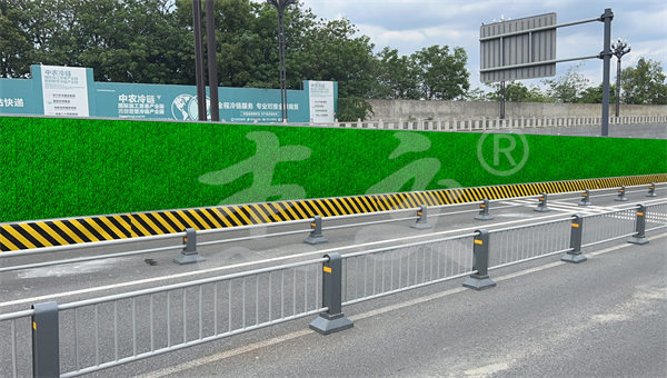 杰交施工围挡服务区域覆盖广吗?市政房建围挡制造商解析(图1) 杰交施工围挡服务区域覆盖广吗?市政房建围挡制造商解析(图1)