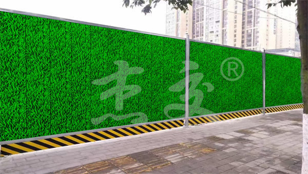 杰交施工围挡厂家产品种类全吗?市政工地围挡选型指南(图1) 杰交施工围挡厂家产品种类全吗?市政工地围挡选型指南(图1)