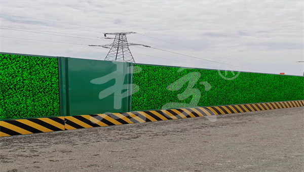 杰交施工围挡在深基坑周边的加固做法有哪些,源头厂家怎么建议(图1) 杰交施工围挡在深基坑周边的加固做法有哪些,源头厂家怎么建议(图1)