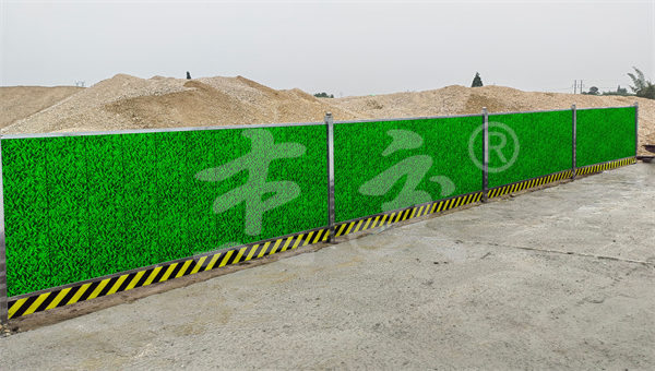 杰交围挡工厂在哪里?(图1) 杰交围挡工厂在哪里?(图1)