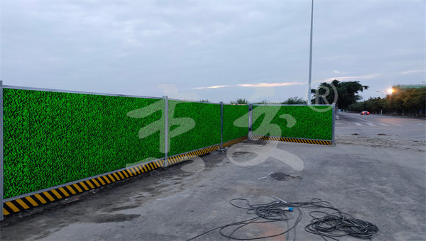 杰交围挡的横梁与立柱连接方式有几种,制造厂哪种(图1) 杰交围挡的横梁与立柱连接方式有几种,制造厂哪种(图1)
