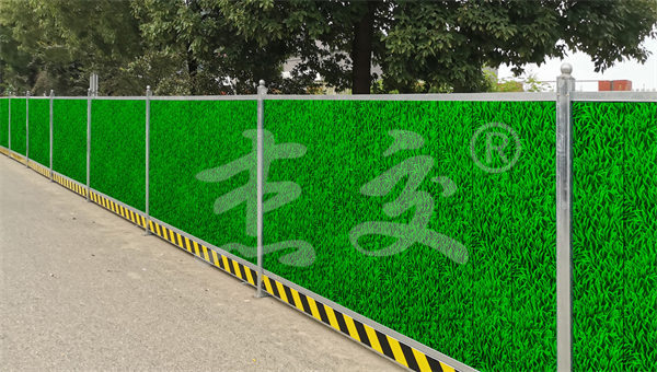 杰交围挡批发厂家优势解析:施工市政围挡优选成都中杰(图1) 杰交围挡批发厂家优势解析:施工市政围挡优选成都中杰(图1)