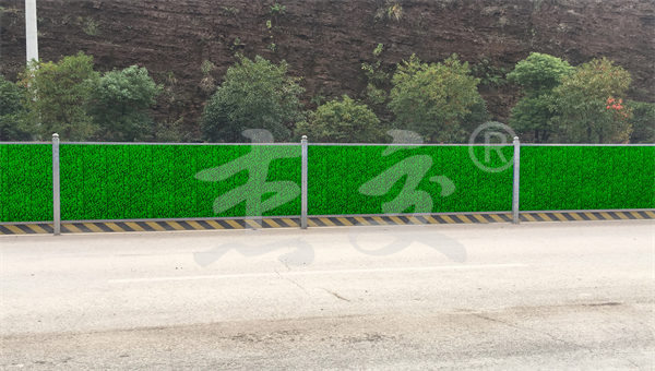 杰交施工围挡的批发厂家对长期合作有优惠吗,制造企业有阶梯报价吗(图1) 杰交施工围挡的批发厂家对长期合作有优惠吗,制造企业有阶梯报价吗(图1)