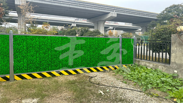 杰交施工围挡的制造厂有没有库存现货,直销厂家能发货吗(图1) 杰交施工围挡的制造厂有没有库存现货,直销厂家能发货吗(图1)