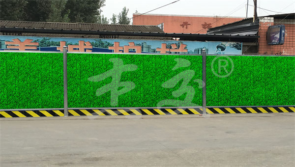 杰交围挡产品的螺栓连接在交变荷载下是否需要复拧，供应商怎么建议(图1)