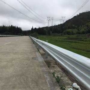 道路防撞护栏