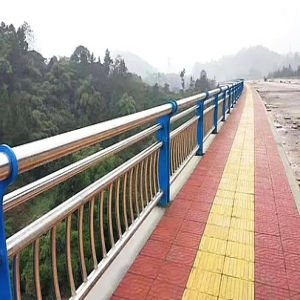 不锈钢护栏