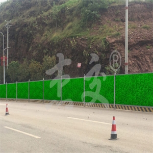杰交围挡产品的防腐涂层配套体系有几层，源头厂家的标准是什么