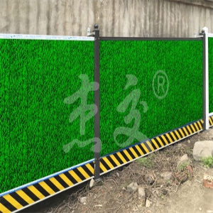 杰交围挡在砂土地区的立柱基础防沉降措施，实力厂家怎么做