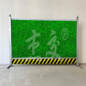 杰交围挡在浓缩池周边的防溢流围蔽怎么做，加工生产企业能指导吗