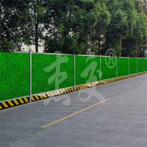 杰交施工围挡的安装工期要多久，直销厂家能加急处理吗