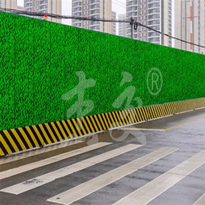 杰交围挡哪种？成都施工围挡价格与选型指南