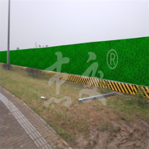 杰交施工围挡批发厂家适合建材渠道合作吗？