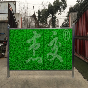 杰交制造企业的围挡产品在中建系统有入库吗