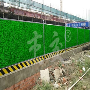 杰交施工围挡的制造商对订单的排产怎么安排，源头工厂能加急吗
