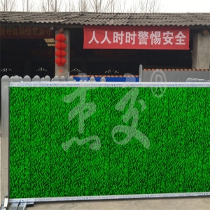 杰交围挡源头厂家接应急订单吗？成都中杰交通设施解答