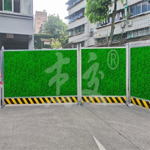 杰交围挡供应商吗？成都中杰交通设施解析