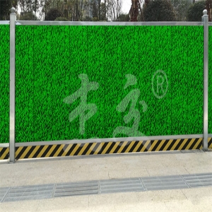 杰交施工围挡的实力厂家在投标阶段提供技术支持吗，制造企业能协助编制技术标吗